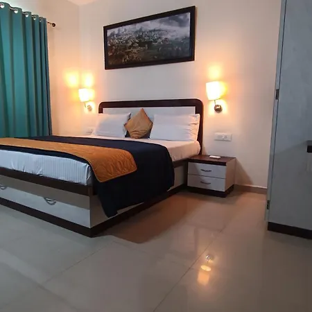 Enjoy At Your Own 2Bhk Luxurious Home With Lpg Pool Net